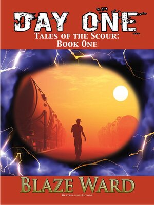 cover image of Day One